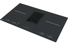 Bếp từ Franke FMY 839 HI 2.0 kết hợp hút mùi