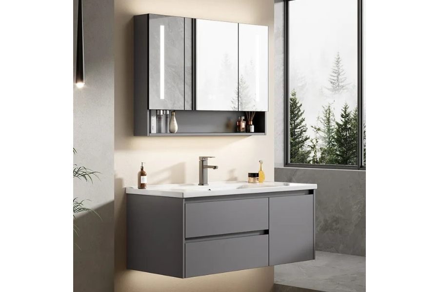 Tủ Lavabo Maamo MF24-80