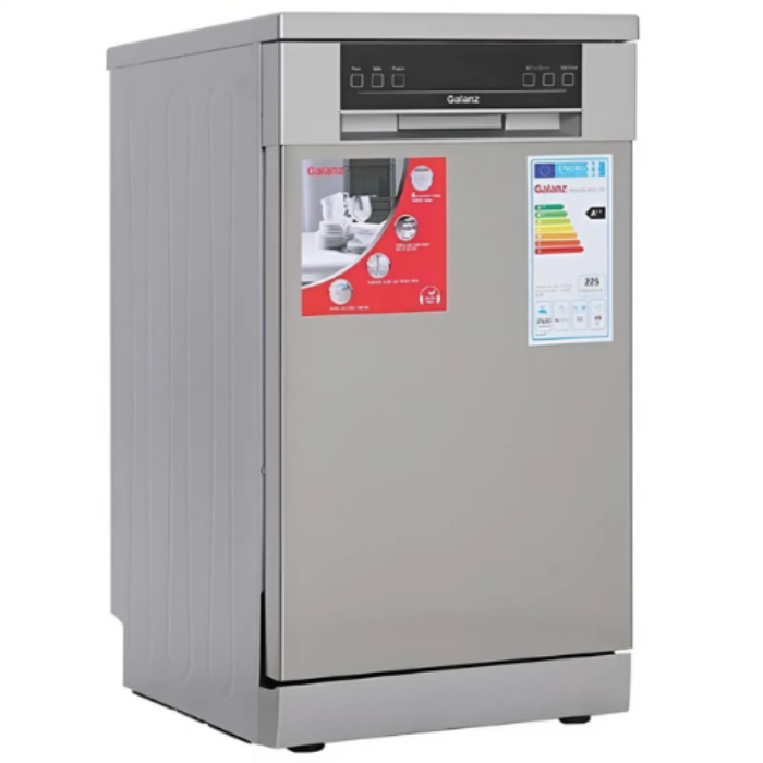 Máy rửa chén độc lập Galanz W45A3A401M-0E1(SS)