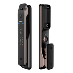 Khóa điện tử Philips DDL709-7HWS Copper