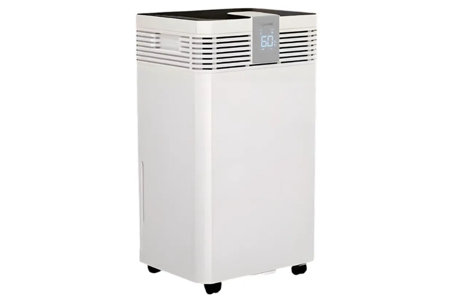 Máy lọc không khí Fujihome DH60W-HEPA