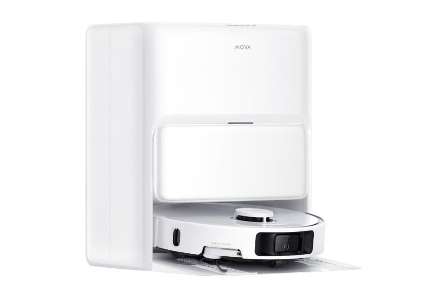 Robot hút bụi Mova P50 Ultra