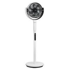 Quạt đối lưu Toshiba F-DSC40XVN(W)