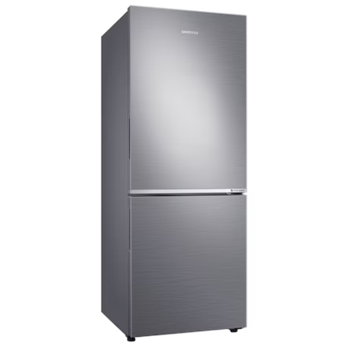 Tủ lạnh Samsung RB27N4020S9/SV ngăn đông mềm Optimal Fresh Zone 285 lít màu bạc