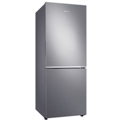 Tủ lạnh Samsung RB27N4020S9/SV ngăn đông mềm Optimal Fresh Zone 285 lít màu bạc
