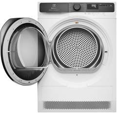 Máy sấy bơm nhiệt 8kg Electrolux EDH803J5WC