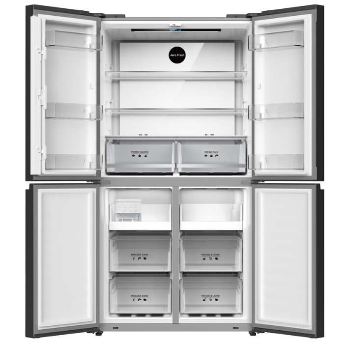 Tủ lạnh Dreame DRC600WGB4VN 600 lít