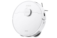 Robot hút bụi lau nhà Mova E40 Ultra