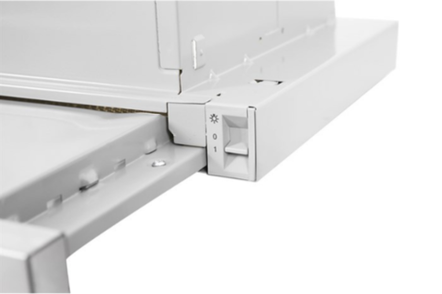 Máy hút mùi Hafele HH-S70A 533.89.031 âm tủ