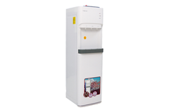 Máy lọc nước nóng lạnh Fujihome WD606ES bình âm