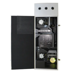 Máy thông gió thu hồi năng lượng đặt sàn Airwoods Eco-Forest ERVQ-L300-1A1F