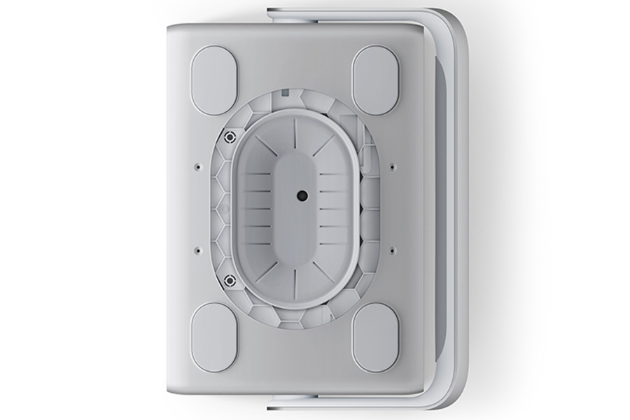 Robot lau kính Ecovacs Winbot W2 Pro Omni