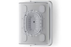 Robot lau kính Ecovacs Winbot W2 Pro Omni