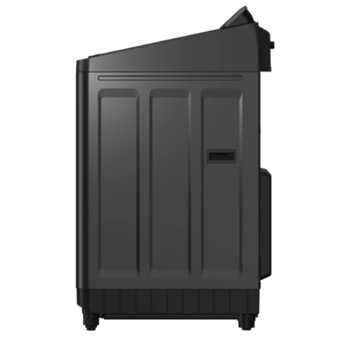 Máy giặt Panasonic NA-FD105V3BV cửa trên 10.5kg