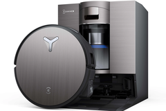Robot hút bụi lau nhà Ecovacs Deebot X11 OmniCyclone