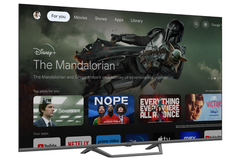 Tivi Aqua AQT43S80EUX QLED 4K 43 inch