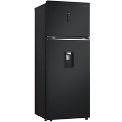 Tủ lạnh LG LTD46BLMA Inverter 459 lít