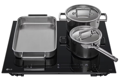 Bếp từ LG CI7Z2435BA 4 vùng nấu