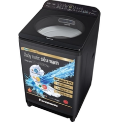 Máy giặt Panasonic NA-FD10VR1BV cửa trên 10.5kg
