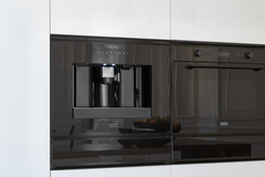 Máy pha cà phê Franke FMY 45 CM BK