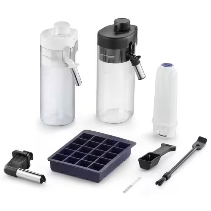 Máy pha cà phê Delonghi ECAM450.65.S Eletta Explore