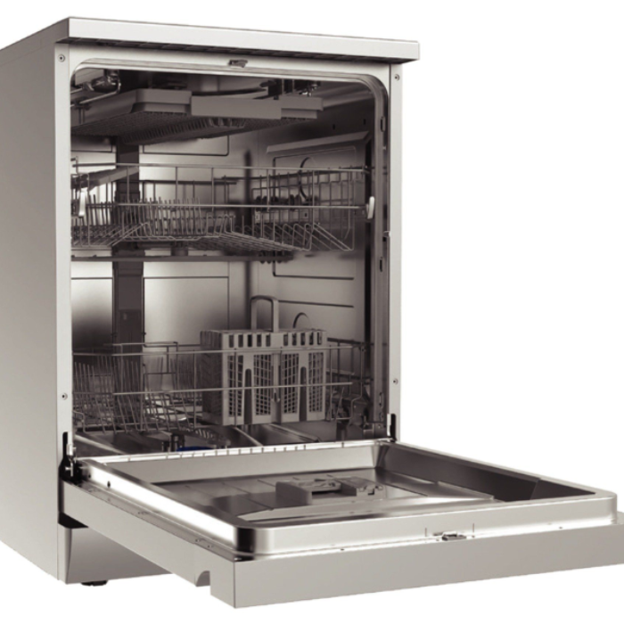 Máy rửa chén Midea MDW13-W5233C