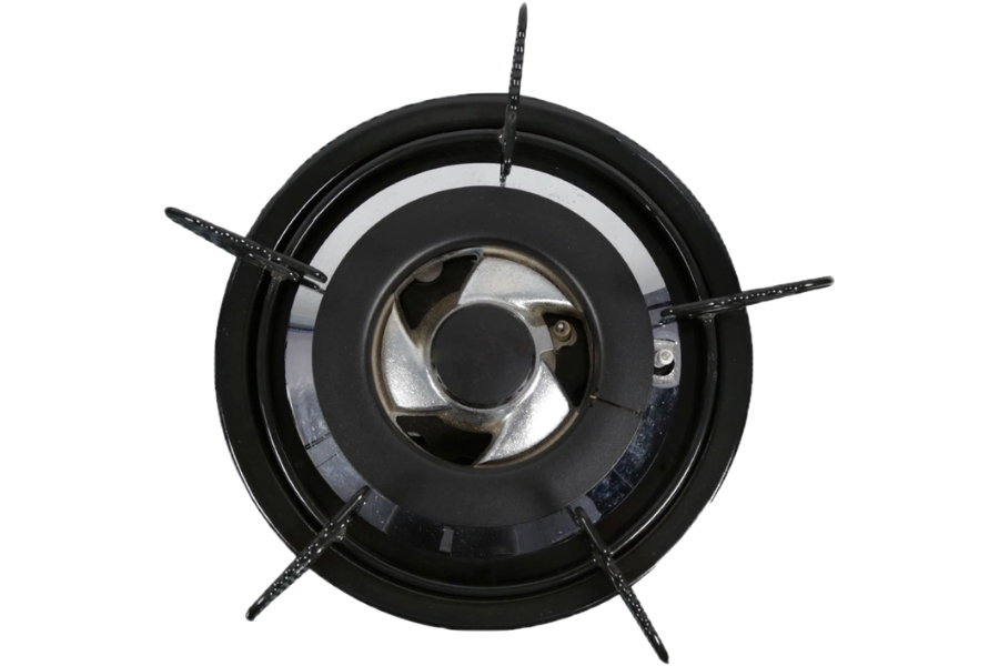 Bếp gas âm Rinnai RVB-2BG(L)N