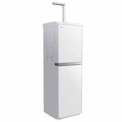 Máy lọc nước RO Toshiba TWP-N2396SVN(W) màu trắng