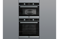 Lò vi sóng kết hợp nướng Franke FSM 45 MW XS âm tủ