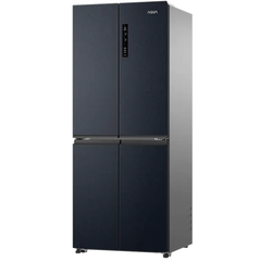 Tủ lạnh Aqua AQR-M466XA(CBC) Inverter 410 lít