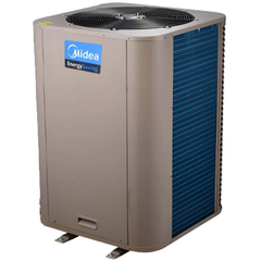 Máy nước nóng Heat Pump Midea RSJ-120/ZN1-540V1