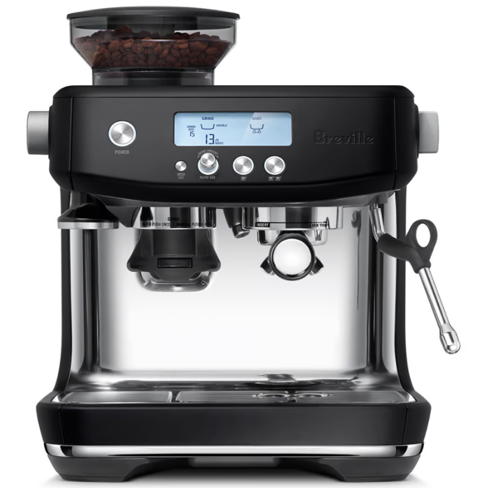 Máy pha cà phê Breville BES878 the Barista Pro™