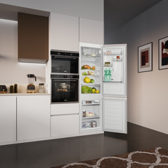 Tủ lạnh Franke FCB 320 V NE D 268 lít