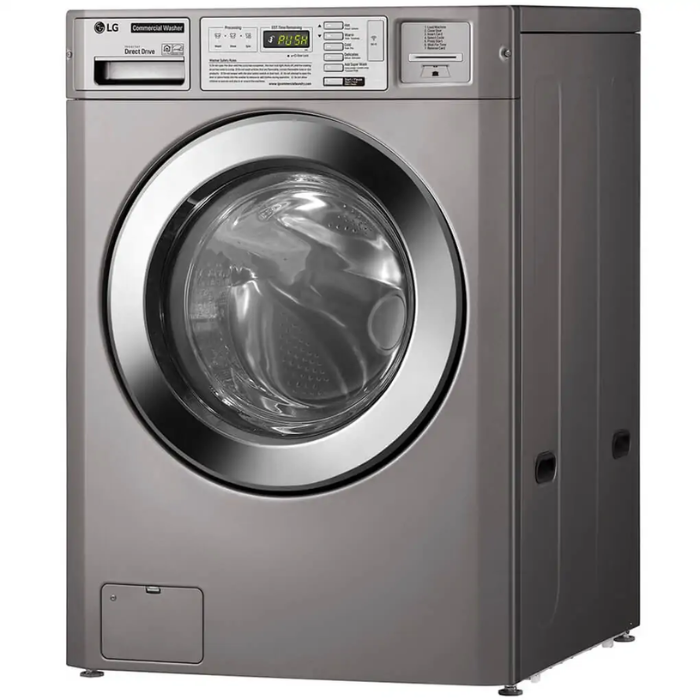 Máy giặt công nghiệp LG CWG27MDQRS 13 kg