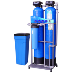 Máy lọc nước tổng đầu nguồn Karofi KTF-222C
