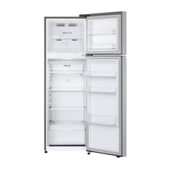 Tủ lạnh LG LTB26SVM ngăn đá trên màu bạc 266 lít