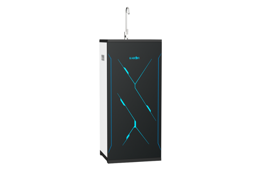Máy lọc nước RO Karofi ERO108