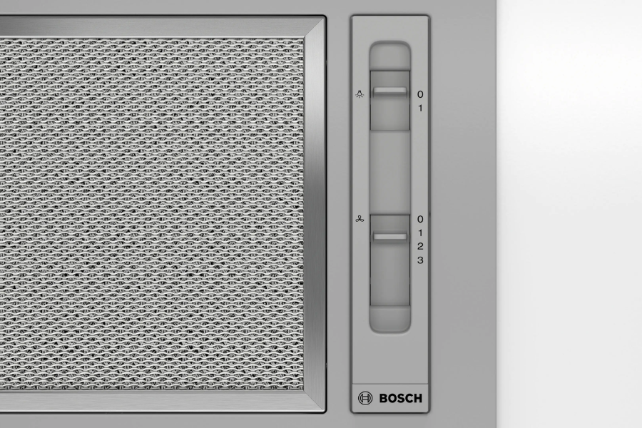 Máy hút mùi Bosch DLN53AA70 Canopy 53 cm