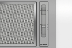 Máy hút mùi Bosch DLN53AA70 Canopy 53 cm