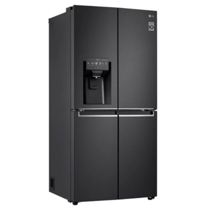 Tủ lạnh LG GR-D22MB Inverter 494 lít