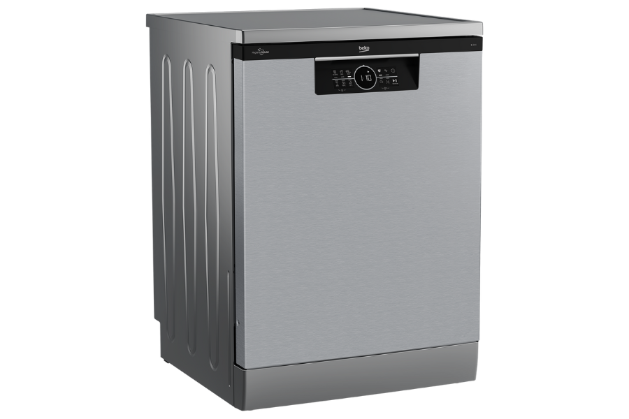 Máy rửa chén Beko BDFN26431X độc lập