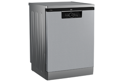 Máy rửa chén Beko BDFN26431X độc lập