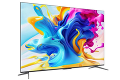 Tivi TCL 75C645 75 inch QLED TV 4K