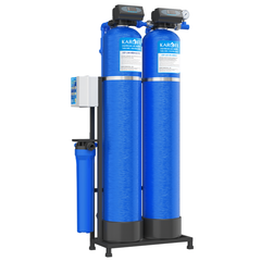 Máy lọc nước tổng đầu nguồn Karofi KTF-222C