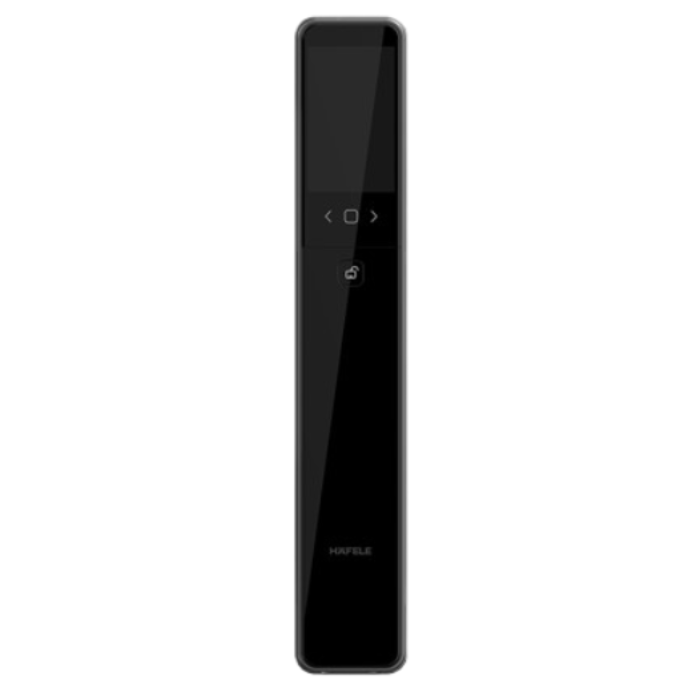 Khóa điện tử Hafele Infinity PP2502W 499.21.223