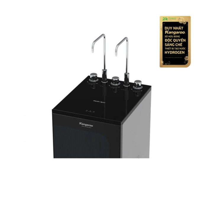 Máy lọc nước Kangaroo KG10A16 Hydrogen nóng lạnh