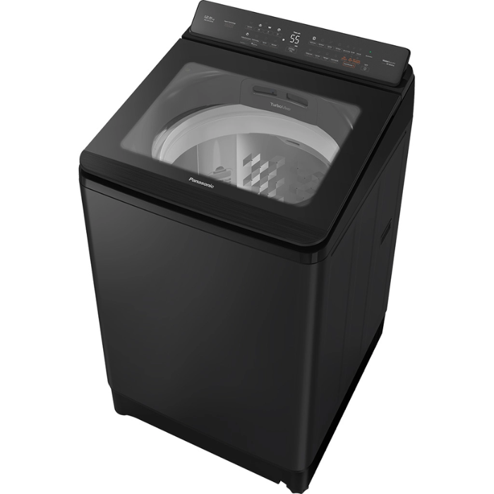 Máy giặt Panasonic NA-FD125V4BV Inverter 12.5 kg