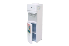 Máy lọc nước nóng lạnh Karofi HC15 úp bình