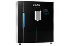 Máy lọc nước Karofi KAE-S18 chuyển đổi Hydro-ion kiềm