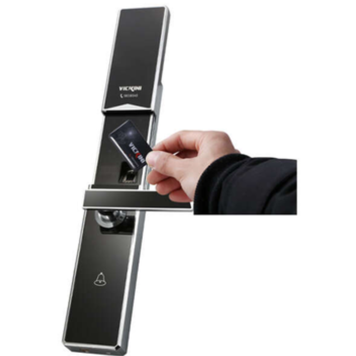 Khóa điện tử Vickini 39801.001 OBP